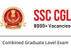 SSC CGL 2019 Notification Out Apply Online ssc-cgl-recruitment