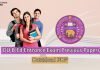 DU B.Ed Entrance Exam Previous Papers PDF Download DU b.ed entrance exam previous papers pdf download