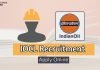 IOCL Recruitment 2020 Apply Online for 600+ Jobs IOCL Recruitment