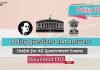 200+ Indian Polity Questions PDF Useful for Government Exams polity questions