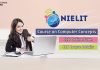 CCC Online Form 2021 Apply Online for NIELIT CCC Course Now ccc online form