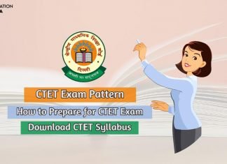 CTET Exam Pattern 2025 Check Latest CTET Exam Pattern Here! ctet exam pattern