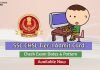 SSC CHSL Admit Card 2020 Download Region-Wise Hall Ticket!! ssc chsl admit card