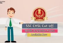 SSC CHSL Cut Off 2020 Check Expected & Previous Cut-off ssc chsl cut off