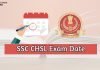SSC CHSL Exam Date 2020 (New Exam Dates Out) ssc chsl exam date out