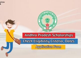AP Scholarships 2020 Check Eligibility Criteria, Application Process ap scholarships