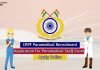 CRPF Paramedical Recruitment 2020 Apply Online for 800 Posts crpf paramedical recruitment