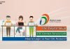 CSC Digital Sewa Portal 2023 Login CSC Connect Service Link csc digital sewa