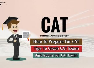 How To Prepare For CAT 2020 Read Top Preparation Tips Here! how to prepare for cat