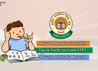 How To Prepare For CTET 2025 Useful Tips and Tricks how to prepare for ctet