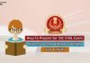 How To Prepare for SSC CHSL 2022 Without Coaching? Tips and Tricks how to prepare for ssc chsl