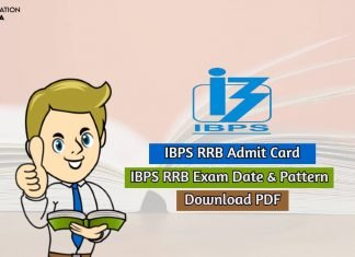 IBPS RRB Admit Card 2021 Download IBPS RRB Prelims Hall Ticket ibps rrb admit card