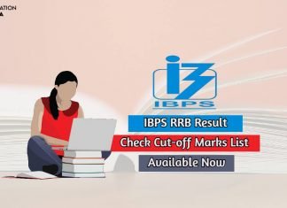 IBPS RRB Result 2020 Check Cut-off Marks Here! ibps rrb result