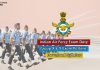 Indian Air Force Exam Date 2020 Group X and Group Y Exam Pattern indian air force exam date