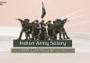 Indian Army Salary: 7th CPC Grade Pay & Allowances Check Rank-Wise Salary indian army salary