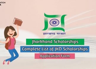Jharkhand Scholarships Check Eligibility Criteria, Important Dates jharkhand scholarships
