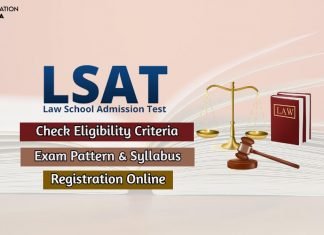 LSAT India 2020 Eligibility Criteria, Application, Exam Pattern, Syllabus LSAT India Exam