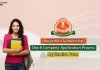Rajasthan Scholarship 2020 Check Eligibility Criteria, Last Date, Application Process rajasthan scholarship