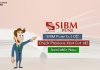 SIBM Pune Cut Off 2020 Check Previous Year Cut Off sibm pune cut off