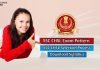 SSC CHSL Exam Pattern 2022 Check SSC CHSL Selection Process ssc chsl exam pattern
