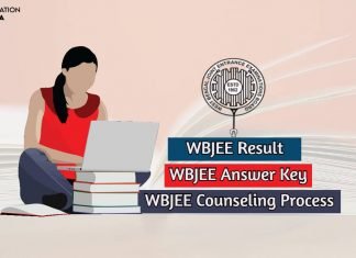 WBJEE Result 2020 Download WBJEE Rank and Scorecard Here! wbjee result