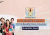 CCS University Admit Card 2020 Download Hall Ticket ccs university admit card