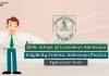 Delhi School of Economics Admission 2020 Check Eligibility, Admission Process delhi school of economics admission