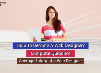 How To Become A Web Designer? Career, Courses, and Job Opportunities how to become a web designer