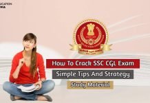 How to Crack SSC CGL Exam Tips And Strategy how to crack ssc cgl exam