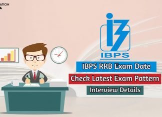 IBPS RRB Exam Date Check Latest Notification Out! ibps rrb exam date