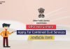 BPSC Recruitment 2020 Apply For Combined Civil Services @bpsc.bih.nic.in bpsc recruitment