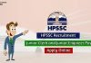 HPSSC Recruitment 2020 Apply Online for 1661 Vacancies, Available Now! hpssc recruitment