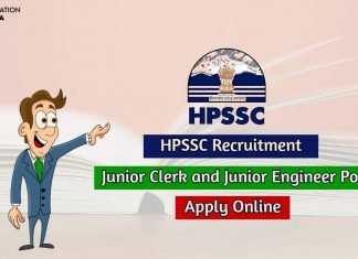 HPSSC Recruitment 2020 Apply Online for 1661 Vacancies, Available Now! hpssc recruitment