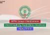 APPSC Group 2 Notifications 2020 Check Eligibility, Exam Dates, Vacancies, Exam Pattern appsc group 2 notification