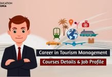 Career in Tourism Management Details of Courses and Job Profile career in tourism management