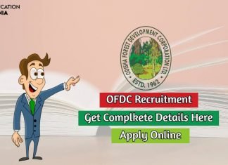 OFDC Recruitment 2020 Apply Online For 146 Vacancies ofdc recruitment