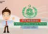 PPSC Notification 2020 Check Exam Date, Vacancies, Exam Pattern ppsc notification