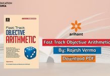 Fast Track Objective Arithmetic PDF Download fast track objective arithmetic pdf