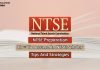 NTSE Preparation 2020-21 Tips And Strategies To Become An NTSE Scholar ntse preparation