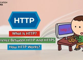 HTTP Full Form | What Is HyperText Transfer Protocol? http full form