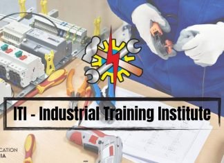 ITI Full Form- Industrial Training Institute क्या है? iti full form in hindi