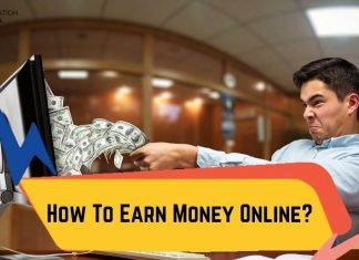 Online पैसे कैसे कमाए? घर बैठे पैसे कमाने के तरीके online paise kaise kamaye