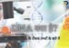 DNA Full Form..?? DNA क्या है जानिए हिंदी में..?? dna full form in hindi