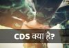 CDS Full Form क्या है? CDS क्या होता है? जानिये हिंदी में cds full form in hindi