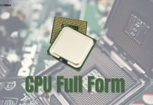 CPU क्या है? CPU के बारे में पूरी जानकारी हिंदी में cpu full form in hindi
