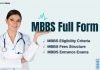 MBBS Full Form- MBBS कैसे करें mbbs full form