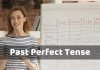 Past Perfect Tense In Hindi Rules And Examples past perfect tense in hindi