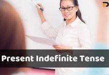 Present Indefinite Tense In Hindi – Rule And Examples present tense in hindi