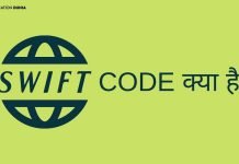 SWIFT Full Form SWIFT Code क्या है? swift full form