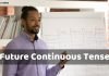 Future Continuous Tense Rules And Examples future continuous tense in hindi